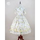 Miss Point Lemon Chicken Deluxe One Piece(Reservation/3 Colours/Full Payment Without Shipping)